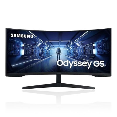 Samsung Odyssey G5 34inch